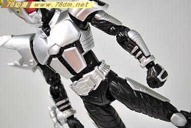 78动漫模型玩具网 假面骑士专区 S.H.Figuarts系列 假面骑士 力兜