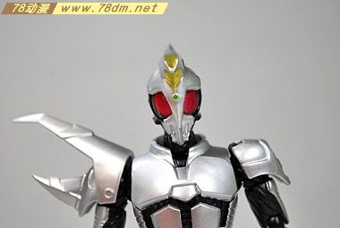 78动漫模型玩具网 假面骑士专区 S.H.Figuarts系列 假面骑士 力兜