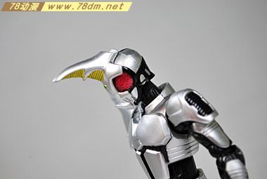 78动漫模型玩具网 假面骑士专区 S.H.Figuarts系列 假面骑士 力兜