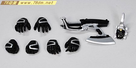 78动漫模型玩具网 假面骑士专区 S.H.Figuarts系列 假面骑士 力兜