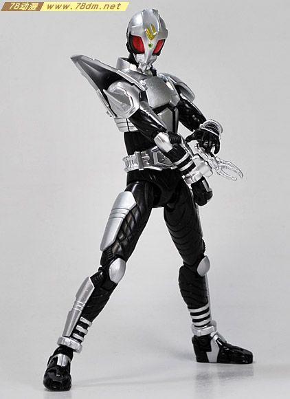 78动漫模型玩具网 假面骑士专区 S.H.Figuarts系列 假面骑士 力兜