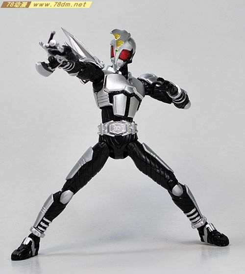 78动漫模型玩具网 假面骑士专区 S.H.Figuarts系列 假面骑士 力兜