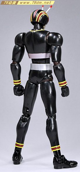 78动漫模型玩具网 假面骑士专区 S.H.Figuarts系列 假面骑士Black