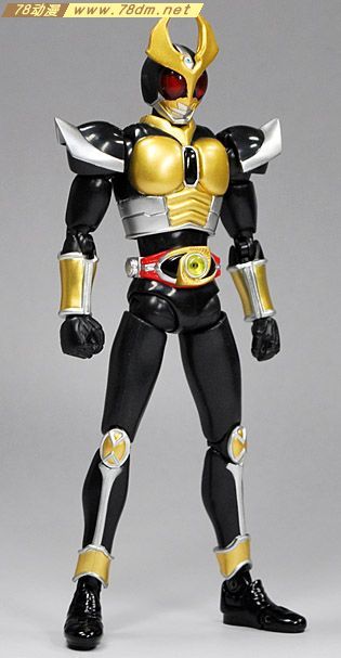 78动漫模型玩具网 假面骑士专区 S.H.Figuarts系列 假面骑士 顎门