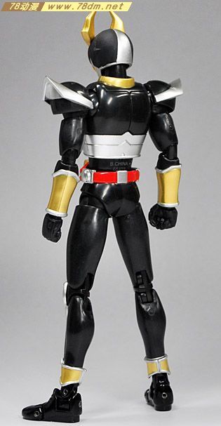 78动漫模型玩具网 假面骑士专区 S.H.Figuarts系列 假面骑士 顎门