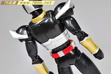 78动漫模型玩具网 假面骑士专区 S.H.Figuarts系列 假面骑士 顎门