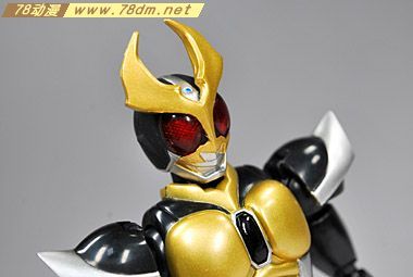 78动漫模型玩具网 假面骑士专区 S.H.Figuarts系列 假面骑士 顎门