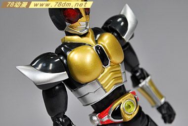 78动漫模型玩具网 假面骑士专区 S.H.Figuarts系列 假面骑士 顎门