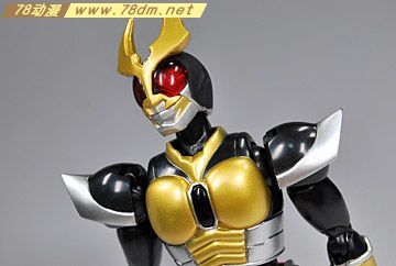 78动漫模型玩具网 假面骑士专区 S.H.Figuarts系列 假面骑士 顎门