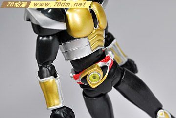 78动漫模型玩具网 假面骑士专区 S.H.Figuarts系列 假面骑士 顎门