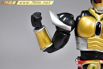 78动漫模型玩具网 假面骑士专区 S.H.Figuarts系列 假面骑士 顎门