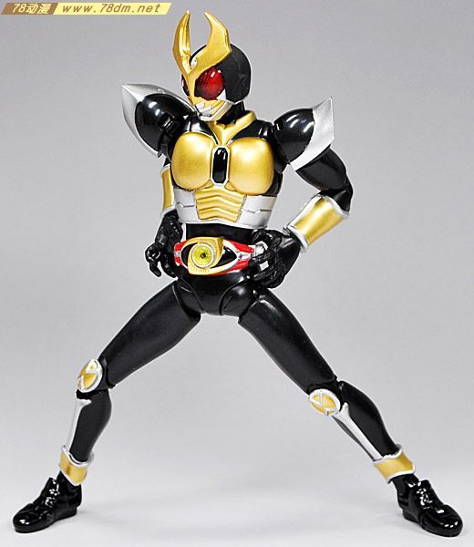 78动漫模型玩具网 假面骑士专区 S.H.Figuarts系列 假面骑士 顎门