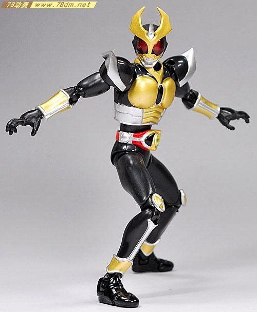 78动漫模型玩具网 假面骑士专区 S.H.Figuarts系列 假面骑士 顎门