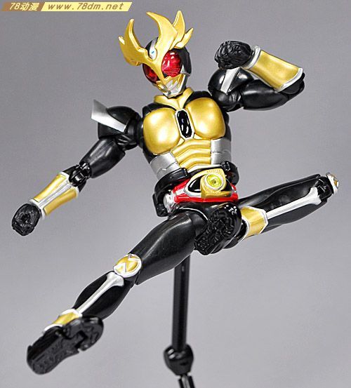 78动漫模型玩具网 假面骑士专区 S.H.Figuarts系列 假面骑士 顎门