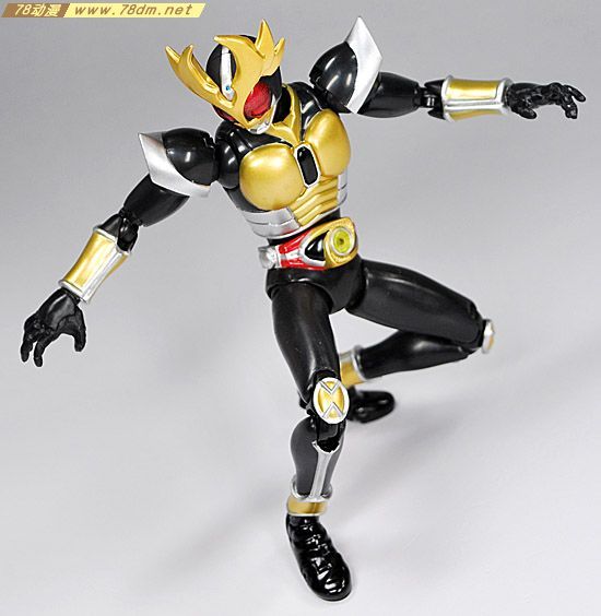 78动漫模型玩具网 假面骑士专区 S.H.Figuarts系列 假面骑士 顎门