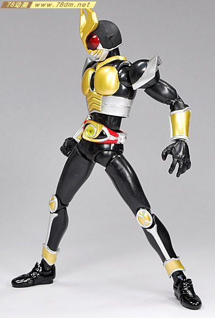 78动漫模型玩具网 假面骑士专区 S.H.Figuarts系列 假面骑士 顎门