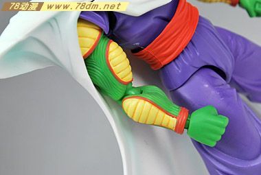78动漫模型玩具网 假面骑士专区 S.H.Figuarts系列 短笛