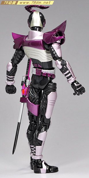 78动漫模型玩具网 假面骑士专区 S.H.Figuarts系列 假面骑士 剑蝎