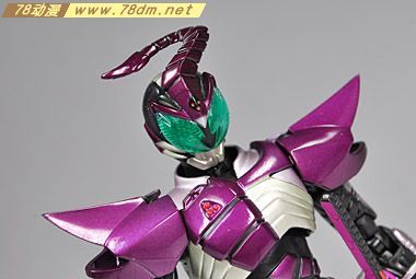78动漫模型玩具网 假面骑士专区 S.H.Figuarts系列 假面骑士 剑蝎