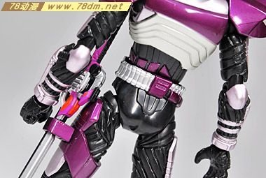78动漫模型玩具网 假面骑士专区 S.H.Figuarts系列 假面骑士 剑蝎