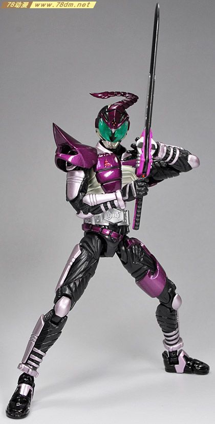 shf 假面骑士系列 假面骑士 剑蝎