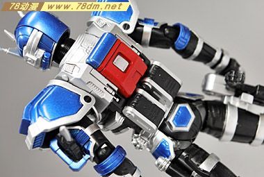 78动漫模型玩具网 假面骑士专区 S.H.Figuarts系列 假面骑士G3 X