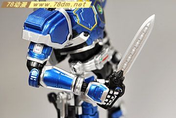 78动漫模型玩具网 假面骑士专区 S.H.Figuarts系列 假面骑士G3 X