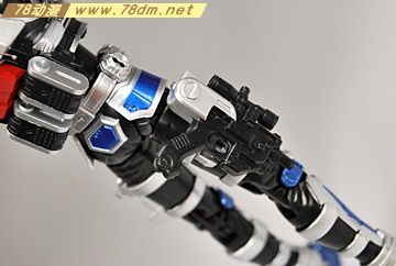 78动漫模型玩具网 假面骑士专区 S.H.Figuarts系列 假面骑士G3 X