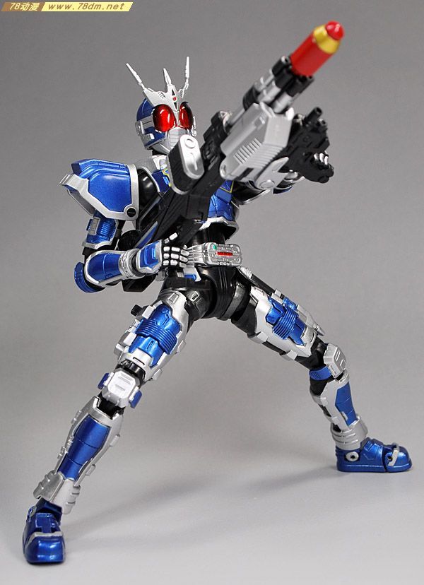 78动漫模型玩具网 假面骑士专区 S.H.Figuarts系列 假面骑士G3 X