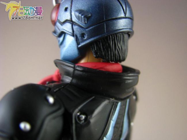 78动漫模型玩具网 假面骑士专区 S.H.Figuarts系列 假面骑士1号(THE FIRST) 