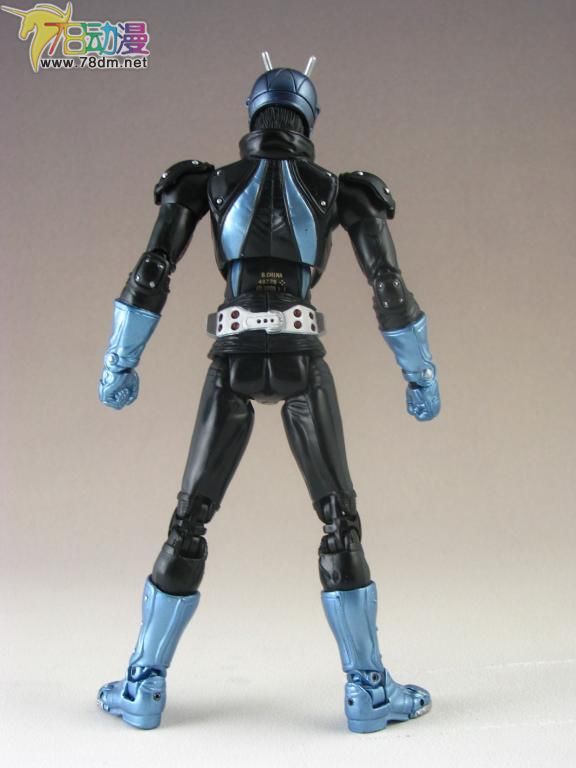 78动漫模型玩具网 假面骑士专区 S.H.Figuarts系列 假面骑士1号(THE FIRST) 