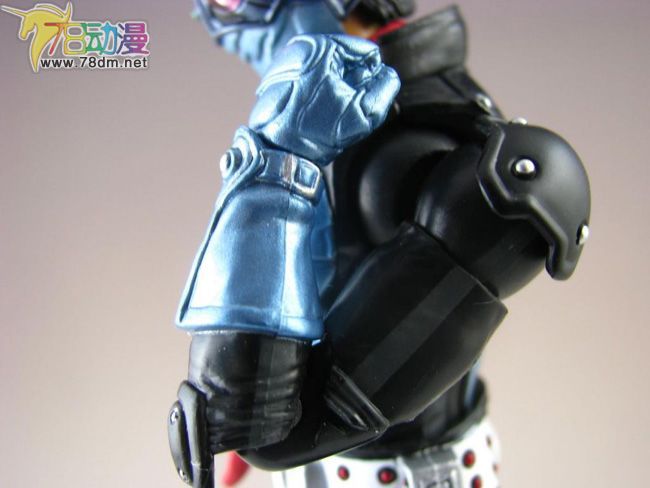 78动漫模型玩具网 假面骑士专区 S.H.Figuarts系列 假面骑士1号(THE FIRST) 