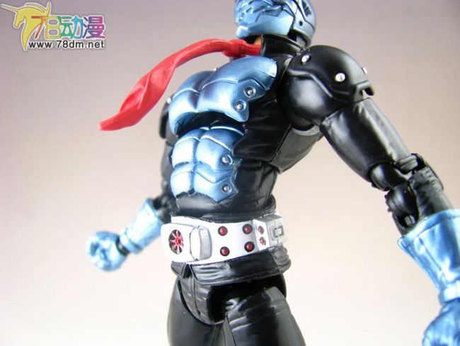 78动漫模型玩具网 假面骑士专区 S.H.Figuarts系列 假面骑士1号(THE FIRST) 
