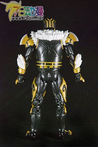 78动漫模型玩具网 假面骑士专区 S.H.Figuarts系列 金太郎