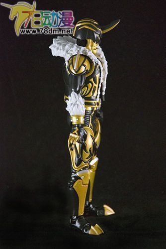78动漫模型玩具网 假面骑士专区 S.H.Figuarts系列 金太郎