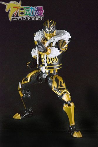 78动漫模型玩具网 假面骑士专区 S.H.Figuarts系列 金太郎
