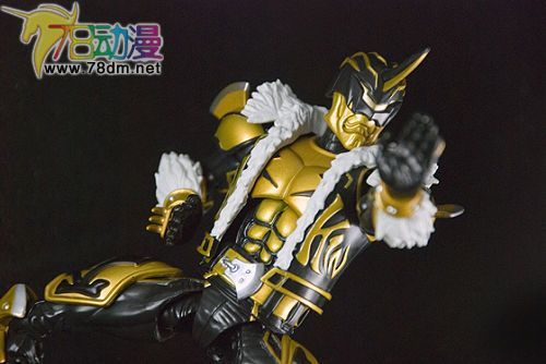 78动漫模型玩具网 假面骑士专区 S.H.Figuarts系列 金太郎