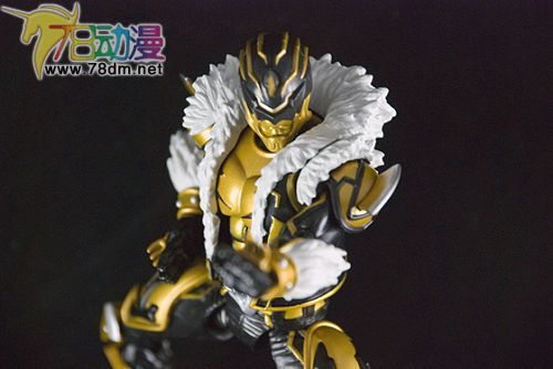 78动漫模型玩具网 假面骑士专区 S.H.Figuarts系列 金太郎