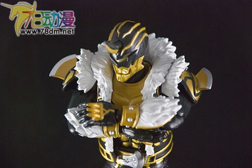 78动漫模型玩具网 假面骑士专区 S.H.Figuarts系列 金太郎