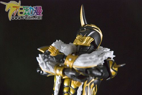 78动漫模型玩具网 假面骑士专区 S.H.Figuarts系列 金太郎