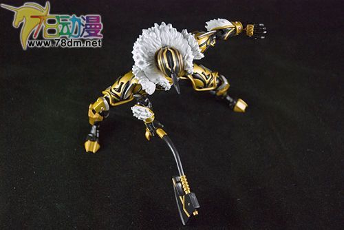 78动漫模型玩具网 假面骑士专区 S.H.Figuarts系列 金太郎