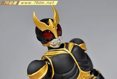 shf 假面骑士限定版系列 假面骑士空我 惊异全能形态