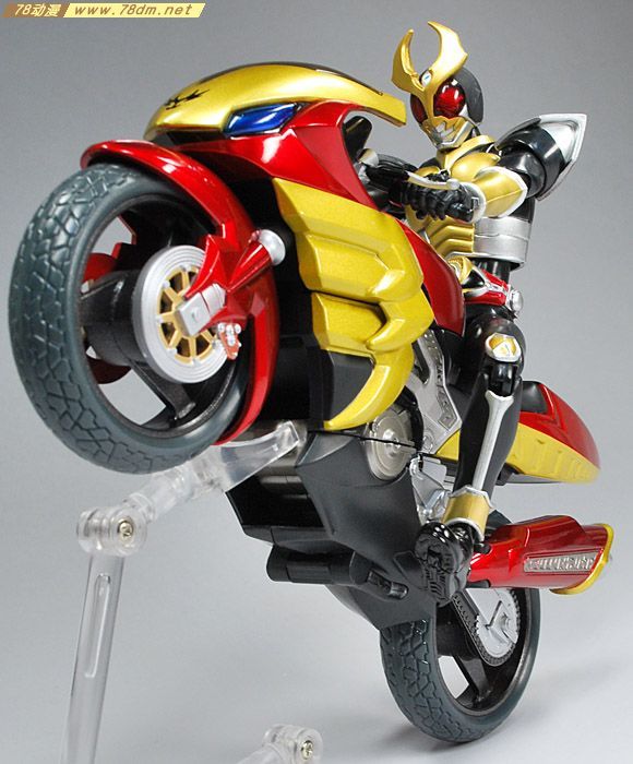 78动漫模型玩具网 假面骑士专区 S.H.Figuarts系列 TORNADER