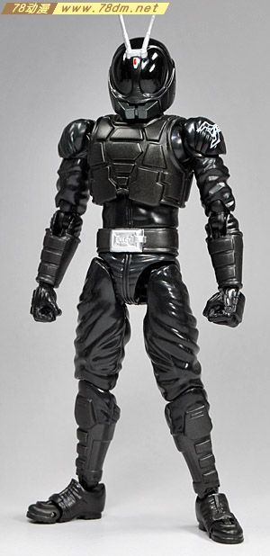 78动漫模型玩具网 假面骑士专区 S.H.Figuarts系列 幻影部队限定