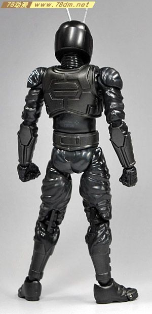 78动漫模型玩具网 假面骑士专区 S.H.Figuarts系列 幻影部队限定