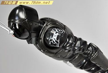 78动漫模型玩具网 假面骑士专区 S.H.Figuarts系列 幻影部队限定