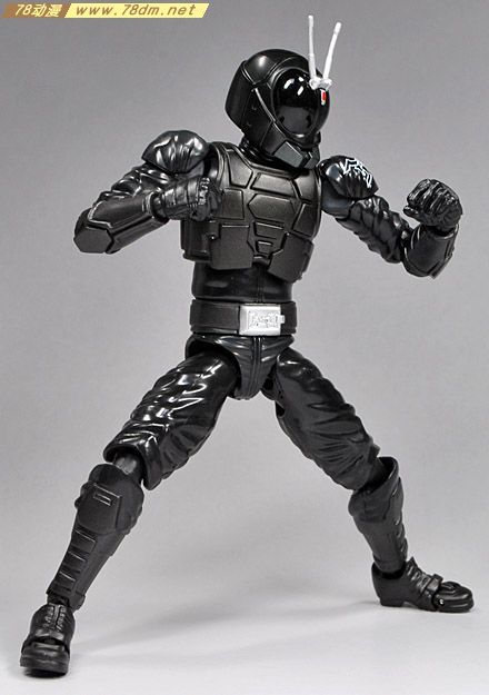 78动漫模型玩具网 假面骑士专区 S.H.Figuarts系列 幻影部队限定