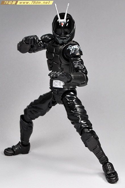 78动漫模型玩具网 假面骑士专区 S.H.Figuarts系列 幻影部队限定