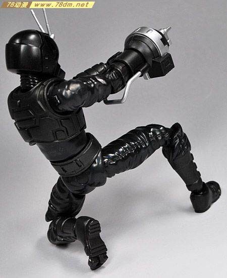 78动漫模型玩具网 假面骑士专区 S.H.Figuarts系列 幻影部队限定