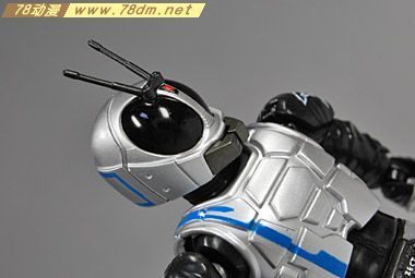 78动漫模型玩具网 假面骑士专区 S.H.Figuarts系列 新战骑